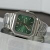 Patek Philippe Cubitus 5821 Replica 11 Watches Green Dial Metal Wire 45mm - Replica Luxury