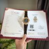 Patek Philippe Nautilus 5711 Dial Gray Copies Watch Gold Wrapped 3K Factory 40mm - Replica Luxury