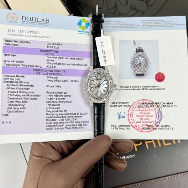 Exploring the Premium Chopard Replica Watch Market