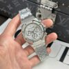 Audemars Piguet Replica Watch Royal Oak 26240ST White Dial APS Factory 41mm - Replica Luxury