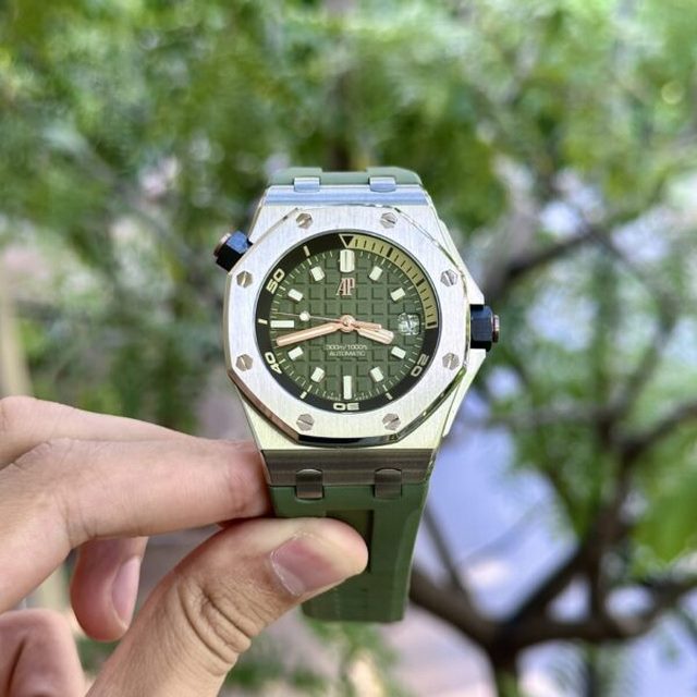 Audemars Piguet Replica Watches and Essential Buying Tips - Replica Luxury