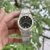 Audemars Piguet Royal Oak 15500ST Replica 1:1 Watch APS Black Dial 41mm - Replica Luxury