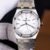 Audemars Piguet Royal Oak Replica Watch Womens Metal Wire 34mm - Replica Luxury