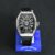 Franck Muller Replica 11 Watch V45 SC DT Swiss Black Dial ABF Factory 45mm - Replica Luxury