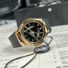 Hublot Rep 11 Watch Classic Fusion Orlinski King Gold Black Dial HB Factory 40mm - Replica Luxury