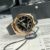 Hublot Rep 11 Watch Classic Fusion Orlinski King Gold Black Dial HB Factory 40mm - Replica Luxury