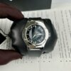 Hublot Replica 1:1 Watch Classic Fusion Orlinski Titanium Black Dial HB Factory 40mm - Replica Luxury