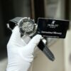 Hublot Replica 11 Watch Big Bang Titanium Rubber Strap Factory BBF 44mm - Replica Luxury