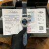 Hublot Replica 11 Watch Classic Fusion Blue Moissanite Diamond 42mm - Replica Luxury