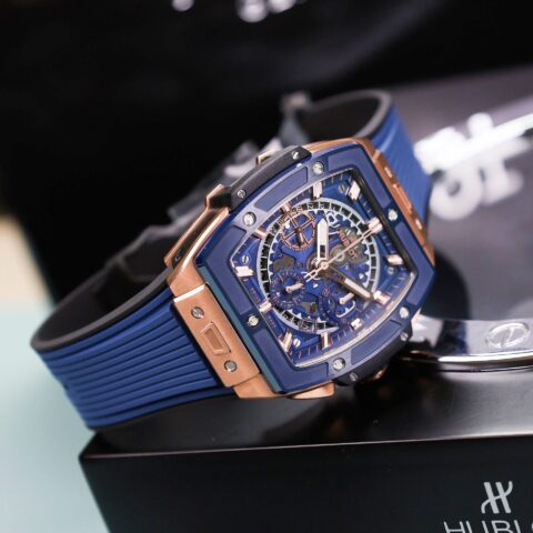 Hublot Replica Watch - Own Upscale Style at Reasonable Prices at Replica Luxury - Replica Luxury