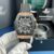 Hublot Spirit Of Big Bang King Gold Replica Watch Rubber Strap 42mm - Replica Luxury
