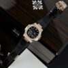 Patek Philippe Nautilus 5724R Replica 11 Watch Black GR Factory 40mm - Replica Luxury