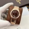 Patek Philippe Twenty 4 7300 Replica 11 Watch Women Metal Strap 36mm - Replica Luxury