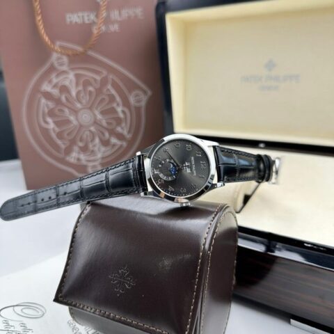 Replica Watches: Outstanding Models in the Patek Philippe Complications Collection - Replica Luxury