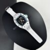 Richard Mille Replica 1:1 Watch RM055 Ceramic Bubba Wasson Blue Factory BBR 45mm - Replica Luxury