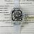 Richard Mille RM055 Bubba Watson Sapphire Tourbillon Replica 1:1 Watch 43mm - Replica Luxury