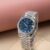 Rolex DateJust Lady Fake Watch Dial Blue Jubilee Strap 31mm - Replica Luxury
