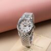 Rolex DateJust Lady Fake Watch Dial Mother Of Pearl Jubilee Strap 31mm - Replica Luxury
