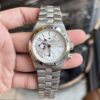 Vacheron Constantin Overseas Dual Time 7900V White Dial Replica 1:1 Watch 41mm - Replica Luxury