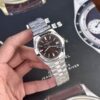 Vacheron Constantin Replica 11 Watch Overseas 4500V Brown Dial Factory PPF 41mm - Replica Luxury