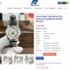 Water Intrusion in Replica Watches: Understanding and Solutions from Replica Luxury - Replica Luxury
