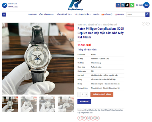 Water Intrusion in Replica Watches: Understanding and Solutions from Replica Luxury - Replica Luxury